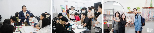 融匯優(yōu)質(zhì)資源，提速時尚發(fā)展！&ldquo;2024柯橋天天時尚&rdquo;完美交卷！