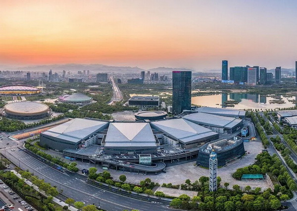 聯(lián)動(dòng) &ldquo;市場(chǎng)之城&rdquo; | 2025 PH Value 中國(guó)（義烏）國(guó)際針織供應(yīng)鏈博覽會(huì)正式啟航！