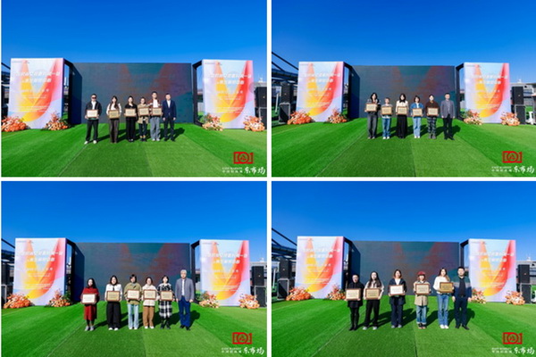 新質(zhì)啟航，時尚揚帆，&ldquo;中國時尚女裝面料第一站&rdquo;再度發(fā)力