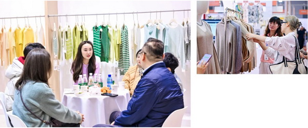 聯(lián)動(dòng) &ldquo;市場(chǎng)之城&rdquo; | 2025 PH Value 中國(guó)（義烏）國(guó)際針織供應(yīng)鏈博覽會(huì)正式啟航！