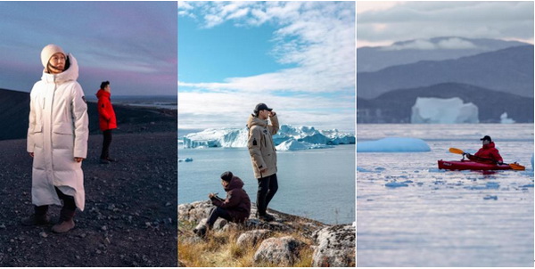 坦博爾進階之路：以專業(yè)戶外與高品質(zhì)圈粉海外