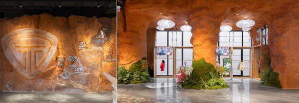 坦博爾進階之路：以專業(yè)戶外與高品質(zhì)圈粉海外