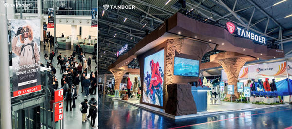 坦博爾進階之路：以專業(yè)戶外與高品質(zhì)圈粉海外