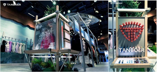 坦博爾進階之路：以專業(yè)戶外與高品質(zhì)圈粉海外