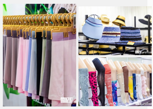 揚帆起航，織夢未來 | 2024第33屆中國（杭州）國際紡織服裝供應鏈博覽會盛大開幕！