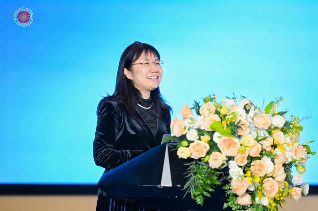 &ldquo;洞察新需求 探索新路徑&rdquo;--2024中國紡織創(chuàng)新年會(huì)在紹興柯橋舉行