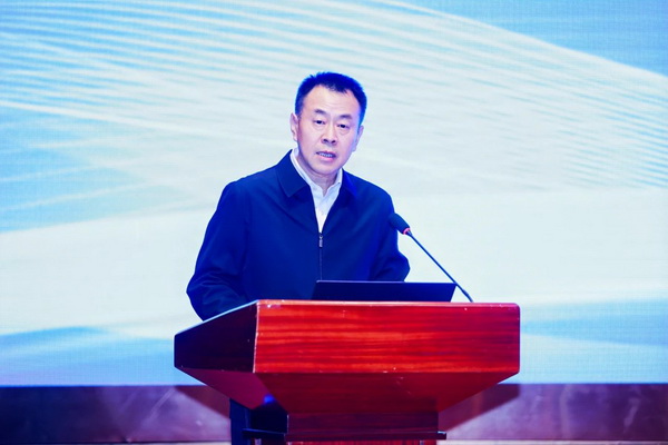 2024中國(guó)紡織企業(yè)文化大會(huì)盛大召開(kāi)，賦能發(fā)展新質(zhì)生產(chǎn)力