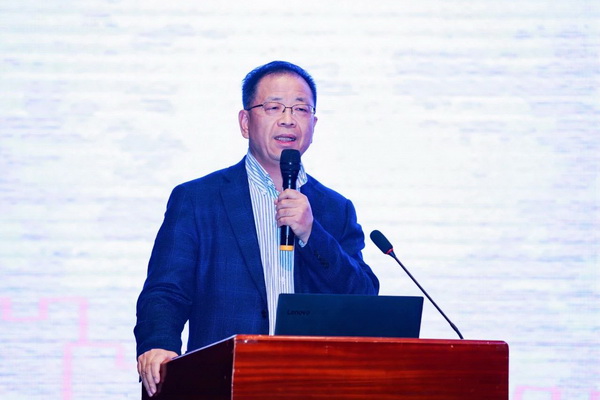 2024中國(guó)紡織企業(yè)文化大會(huì)盛大召開(kāi)，賦能發(fā)展新質(zhì)生產(chǎn)力