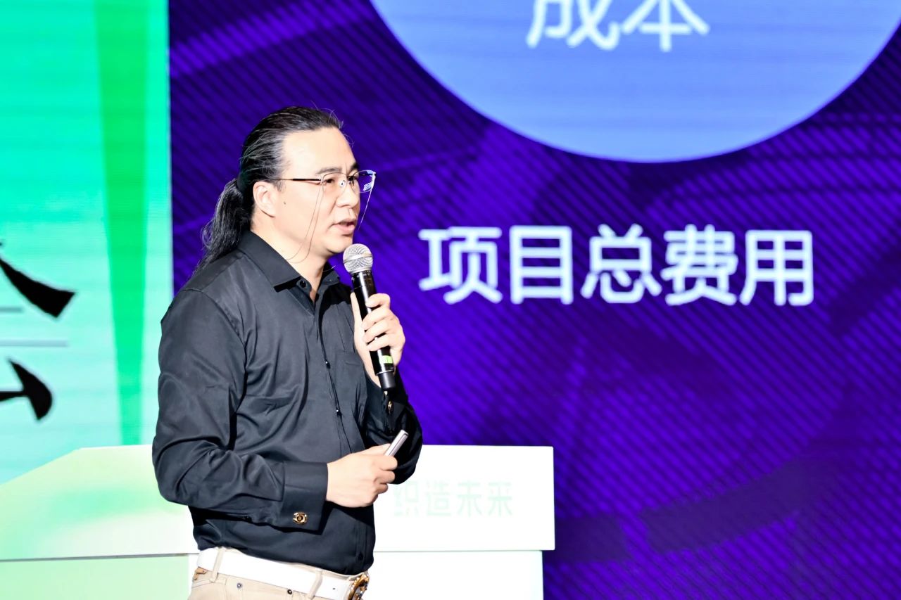 &ldquo;數(shù)實(shí)融合&nbsp; 織造未來&rdquo;--第一屆中國紡織行業(yè)數(shù)字化轉(zhuǎn)型大會(huì)在紹興柯橋舉行