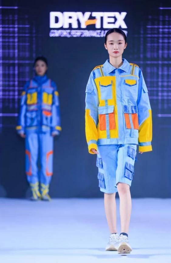 匯聚新質(zhì)力量，&ldquo;戶&rdquo;動紡織趨勢