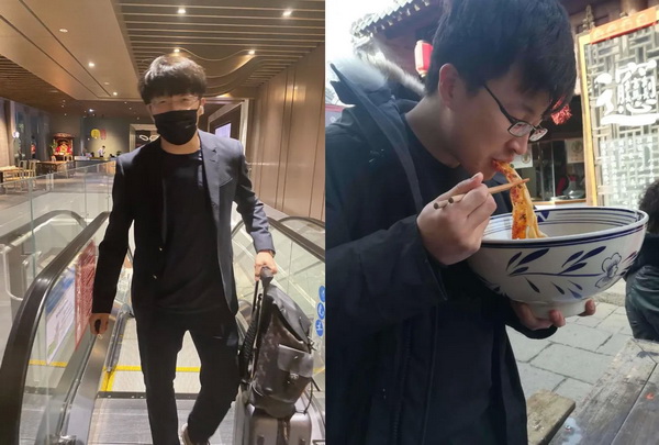 28歲身價(jià)過億：清華男孩的AI電商百億銷售神話之路