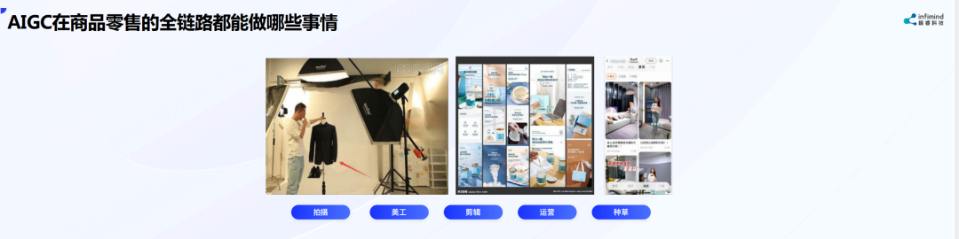 極?？萍紕?chuàng)始人兼CEO武彬：內(nèi)容決定電商最終流量和成交 AIGC是大勢(shì)所趨