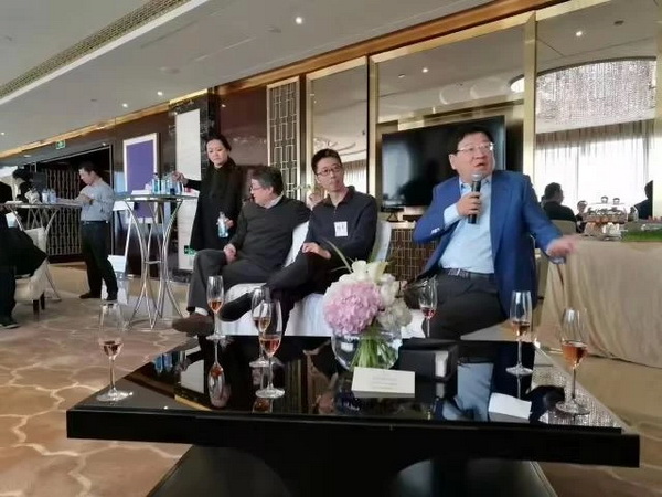 28歲身價(jià)過億：清華男孩的AI電商百億銷售神話之路