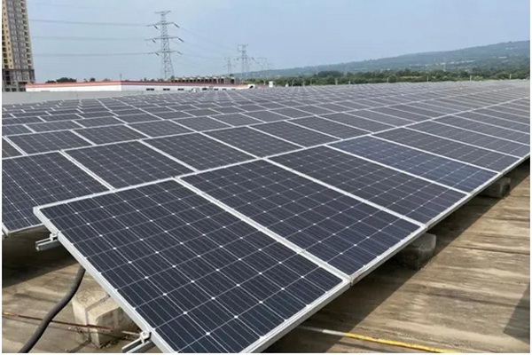  能耗成本高、用電壓力大？&ldquo;光伏+紡織&rdquo;如何幫紡織企業(yè)改變現(xiàn)狀