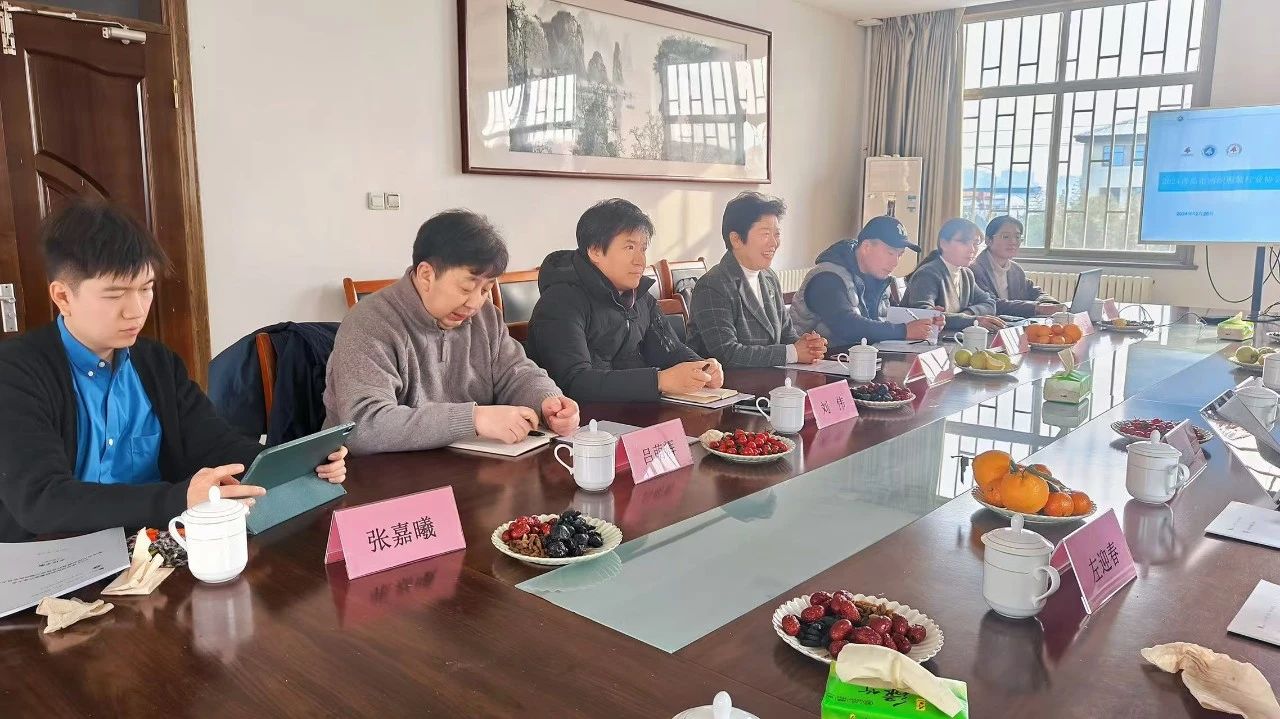 聚焦國(guó)際視野，開拓日本市場(chǎng)主題沙龍活動(dòng)在即墨舉行