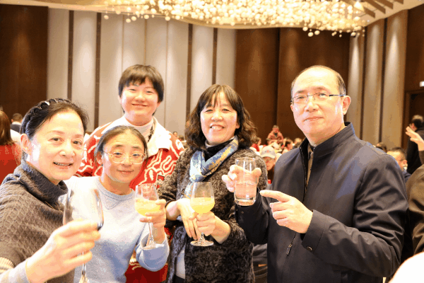 砥礪廿載 行穩(wěn)致遠(yuǎn)|熱烈祝賀上海潔宜康化工科技有限公司二十周年慶晚宴圓滿舉行！