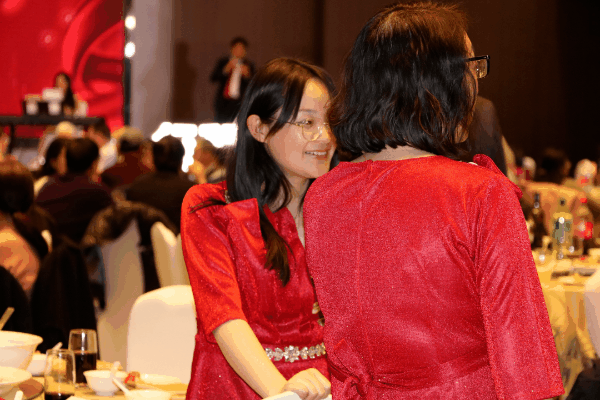 砥礪廿載 行穩(wěn)致遠(yuǎn)|熱烈祝賀上海潔宜康化工科技有限公司二十周年慶晚宴圓滿舉行！