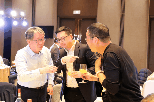 砥礪廿載 行穩(wěn)致遠(yuǎn)|熱烈祝賀上海潔宜康化工科技有限公司二十周年慶晚宴圓滿舉行！