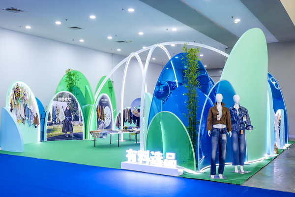 3 月必赴！第 30 屆時尚之源深圳展 + ODF原創(chuàng)時裝周，解鎖潮流密碼與商機寶藏