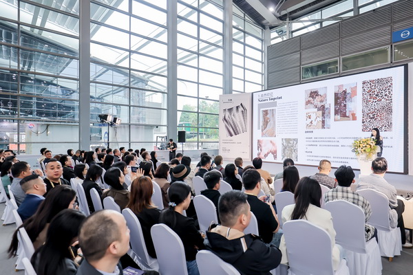 3 月必赴！第 30 屆時尚之源深圳展 + ODF原創(chuàng)時裝周，解鎖潮流密碼與商機寶藏