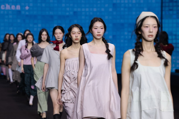 3 月必赴！第 30 屆時尚之源深圳展 + ODF原創(chuàng)時裝周，解鎖潮流密碼與商機寶藏