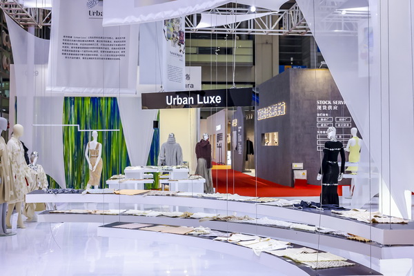 3 月必赴！第 30 屆時尚之源深圳展 + ODF原創(chuàng)時裝周，解鎖潮流密碼與商機寶藏