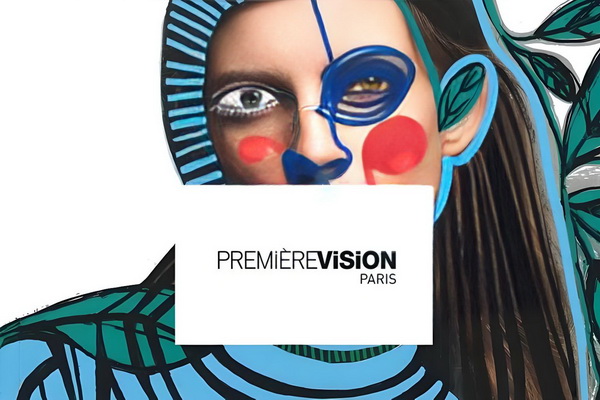 2025Premi&egrave;re Vision Paris ，德州華源走進(jìn)差異化紗線創(chuàng)新產(chǎn)品新世界