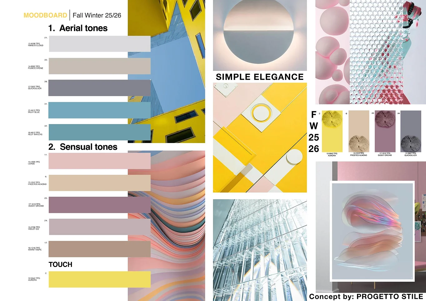 意大利著名設(shè)計大師Cristina Fedriani  親臨2025intertextile 春夏面輔料展，助力中國企業(yè)走向海外