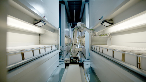 相約3月intertextile！同行即將帶來(lái)面料智能搜索與揀選的一站式解決方案