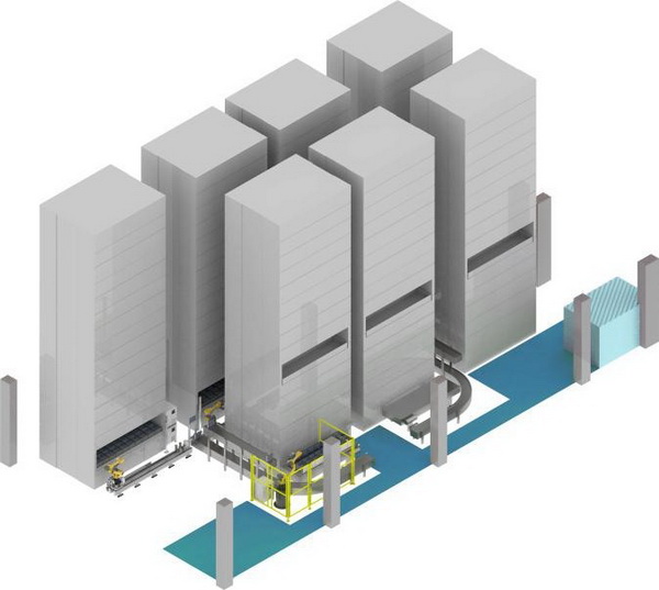 相約3月intertextile！同行即將帶來(lái)面料智能搜索與揀選的一站式解決方案