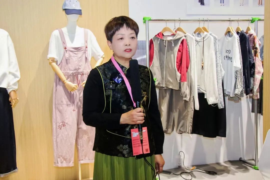 銀基廣場攜六大原創(chuàng)品牌亮相CHIC2025（春季），展現(xiàn)中部地區(qū)時尚力量