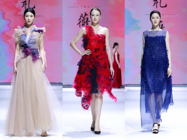 &ldquo;質(zhì)尚與致遠&rdquo;&mdash;桐昆&middot;中國纖維流行趨勢2025/2026正式發(fā)布