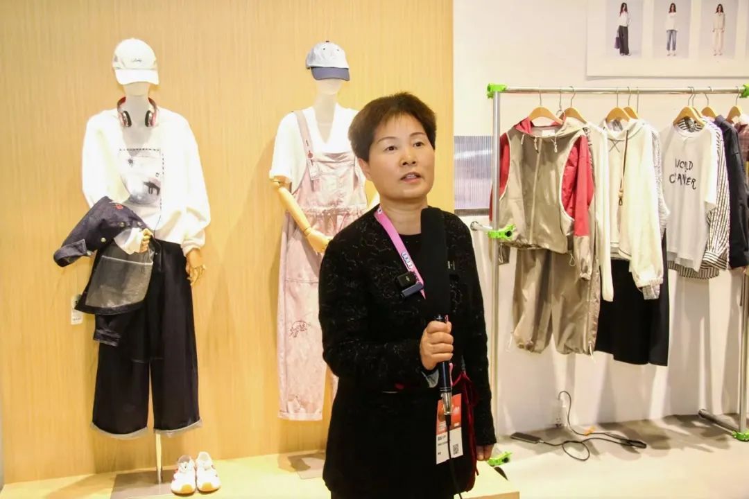 銀基廣場攜六大原創(chuàng)品牌亮相CHIC2025（春季），展現(xiàn)中部地區(qū)時尚力量