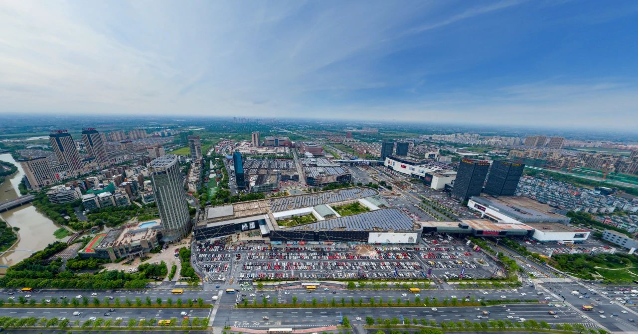 向&ldquo;心&rdquo;而生 逐&ldquo;質(zhì)&rdquo;而行 2025海寧中國(guó)國(guó)際皮革毛皮時(shí)裝面輔料展盛大開幕