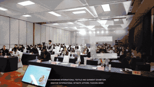 12.1萬專業(yè)觀眾+全網(wǎng)10.1億閱讀量&hellip;第四屆潮汕服博會完美落幕！