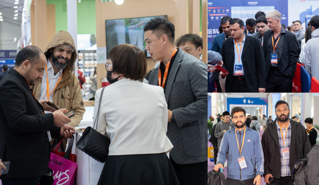 12.1萬專業(yè)觀眾+全網(wǎng)10.1億閱讀量&hellip;第四屆潮汕服博會完美落幕！