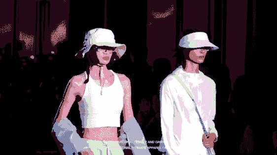 12.1萬專業(yè)觀眾+全網(wǎng)10.1億閱讀量&hellip;第四屆潮汕服博會完美落幕！