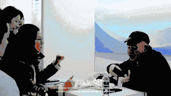 12.1萬專業(yè)觀眾+全網(wǎng)10.1億閱讀量&hellip;第四屆潮汕服博會完美落幕！