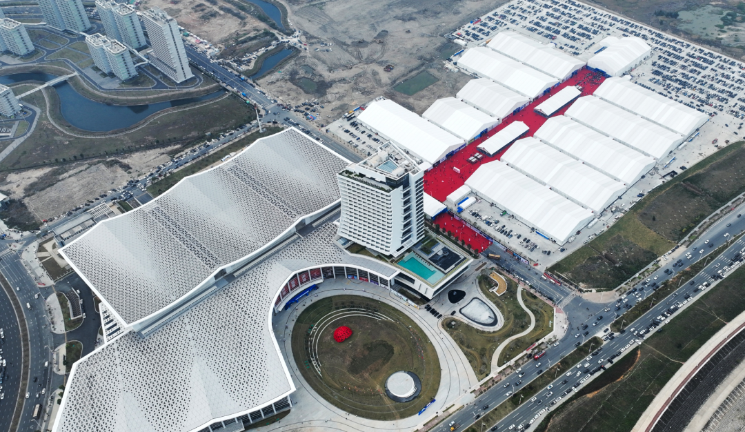 12.1萬專業(yè)觀眾+全網(wǎng)10.1億閱讀量&hellip;第四屆潮汕服博會完美落幕！