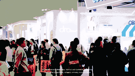 12.1萬專業(yè)觀眾+全網(wǎng)10.1億閱讀量&hellip;第四屆潮汕服博會完美落幕！