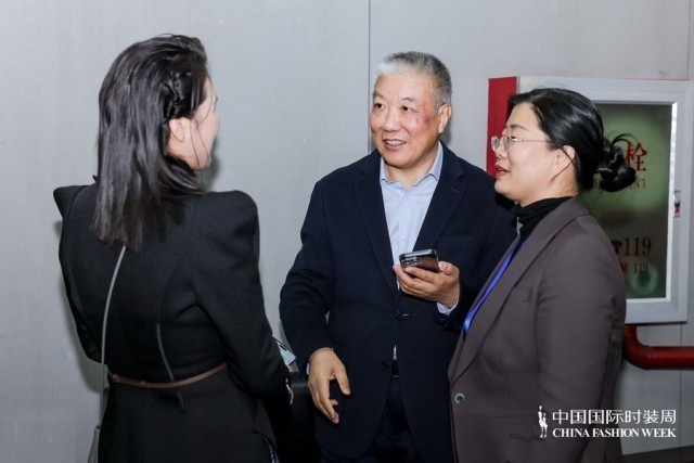 胡瑩瑩的精神內(nèi)核&ldquo;ARTEMIS&middot;自由悅己&rdquo;  設計師品牌Y2FREEDOM秋冬系列北京綻放