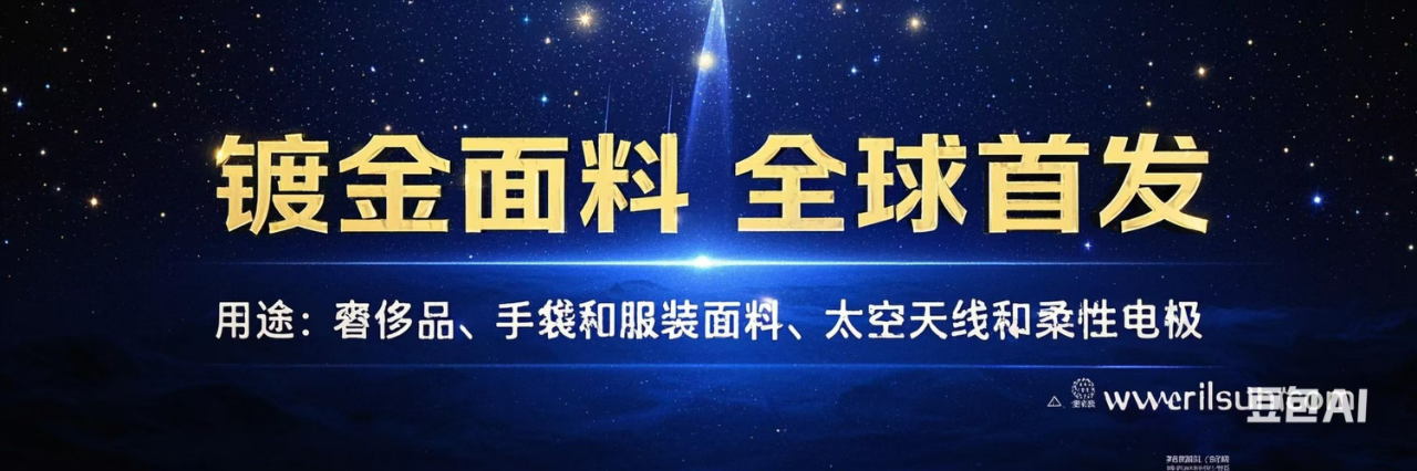 鍍金面料全球首發(fā)！ 潔爾爽&reg;?閃耀2025（深圳）國際品牌內衣展