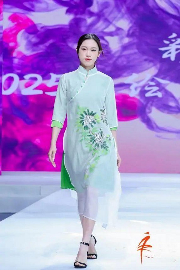 2025中國紹興柯橋國際紡織品面輔料博覽會（春季）