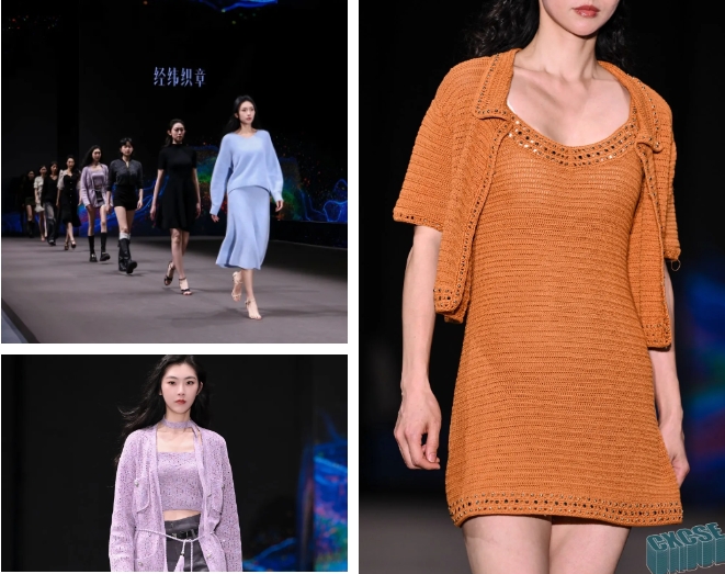 時(shí)尚卷鷺江 曲終人未散 2025廈門國(guó)際紡織服裝供應(yīng)鏈博覽會(huì)圓滿收官！