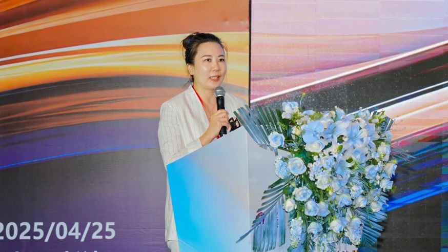 拓展國內市場，深化協(xié)同共贏！?2025&ldquo;絲路柯橋&middot;布滿全球&rdquo;對接會走進長沙