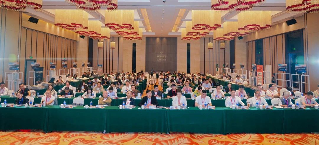 拓展國內市場，深化協(xié)同共贏！?2025&ldquo;絲路柯橋&middot;布滿全球&rdquo;對接會走進長沙