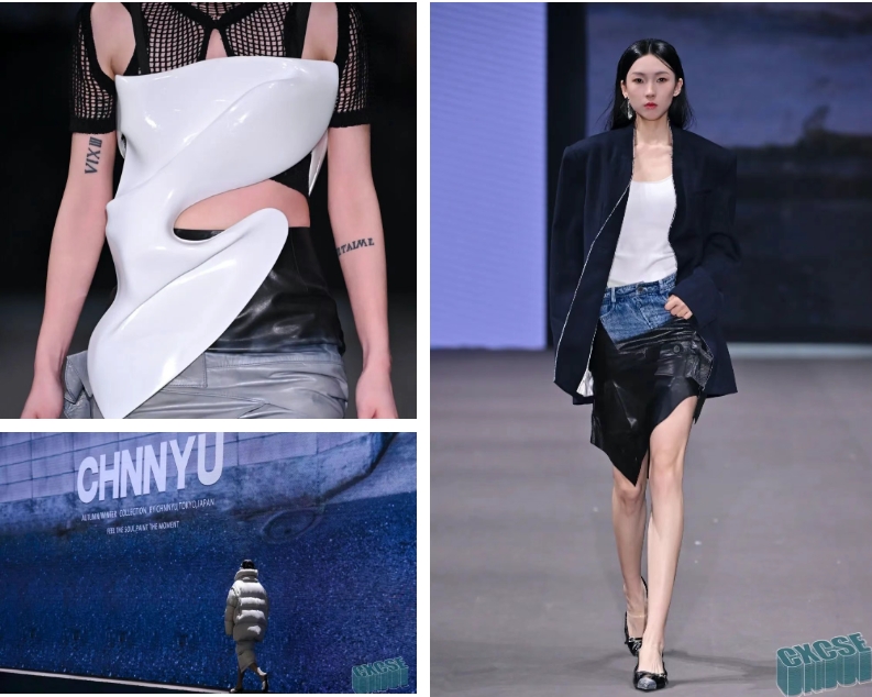 時(shí)尚卷鷺江 曲終人未散 2025廈門國(guó)際紡織服裝供應(yīng)鏈博覽會(huì)圓滿收官！