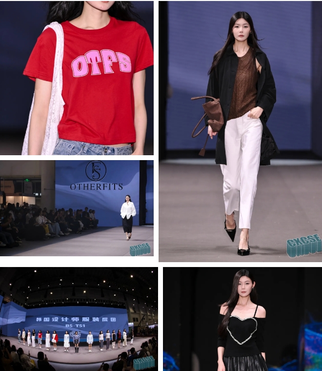 時(shí)尚卷鷺江 曲終人未散 2025廈門國(guó)際紡織服裝供應(yīng)鏈博覽會(huì)圓滿收官！