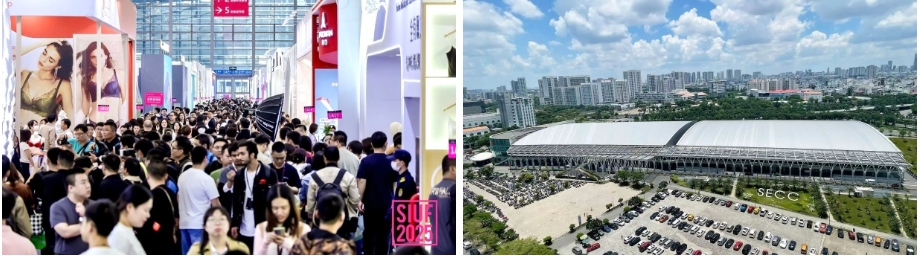 鎖定11月SIUF越南展，邀您共赴&ldquo;掘金&rdquo;之旅！