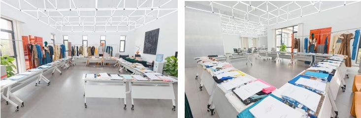 挖掘創(chuàng)新人才，激發(fā)產(chǎn)業(yè)活力！&ldquo;第十屆（2025年）十佳紡織面料設(shè)計(jì)師及培養(yǎng)先進(jìn)單位評(píng)選&rdquo;評(píng)審會(huì)于柯橋舉行